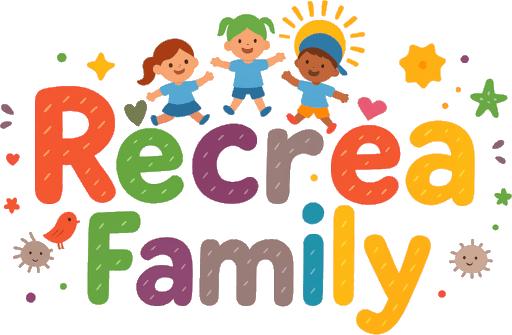 Logo de Récréa Family